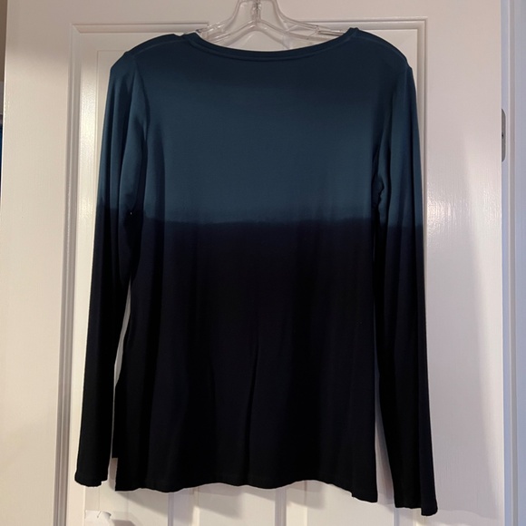 Majestic Filatures size 1 Deluxe Teeshirt NWT - Picture 2 of 8